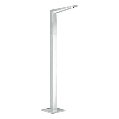 Излив для ванны GROHE Allure Brilliant, напольный, хром