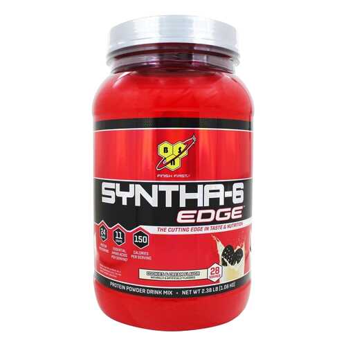 Протеин BSN Syntha-6 Edge 1040 г Cookies and Cream
