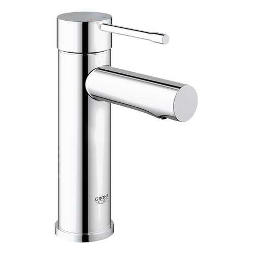 Смеситель для раковины Grohe Essence+ 34294001 хром