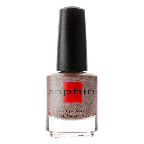 Лак для ногтей Sophin Basic Collection тон 0265 12 мл