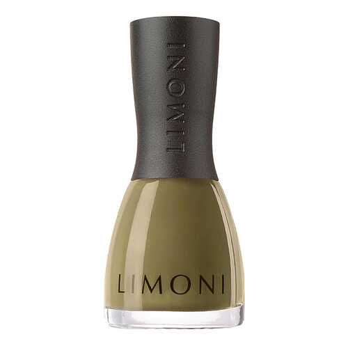 Лак для ногтей Limoni Spices тон 583 7 мл
