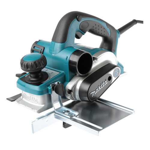 Сетевой рубанок Makita KP0810C