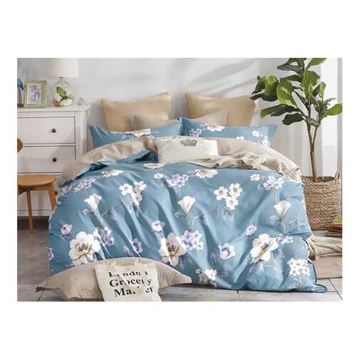 Комплект постельного белья MIOLETTO М-079/3 евро