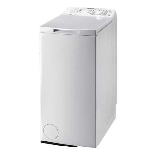 Стиральная машина Indesit BTW A 51051 (RF)
