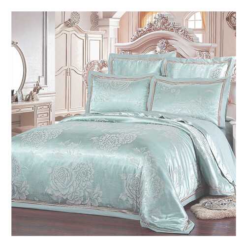 Комплект постельного белья KingSilk SB-123-2 двуспальный