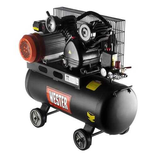 Компрессор WESTER WBK2200/50PRO
