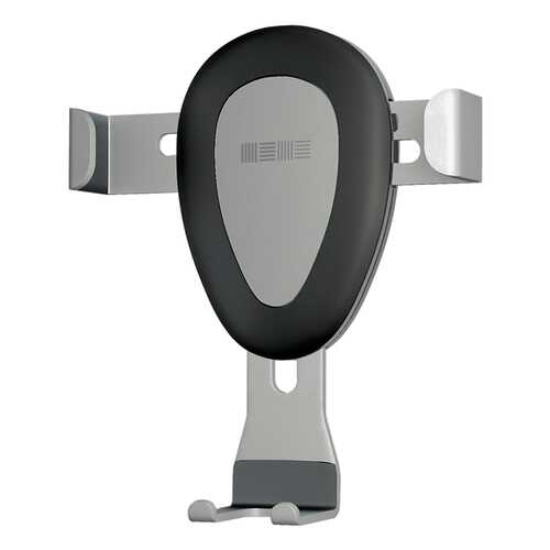 Держатель InterStep Silver (IS IS-HD-GRVNWALSL-000B210)