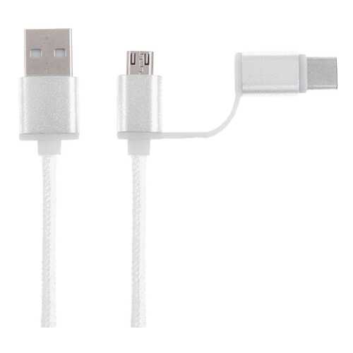 Кабель Xiaomi Type-C 1м White