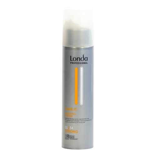 Крем для волос Londa Professional Tame It 200 мл