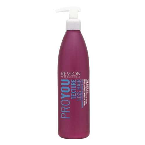 Средство для укладки волос Revlon Professional PRO YOU Texture Scrunch 350 мл
