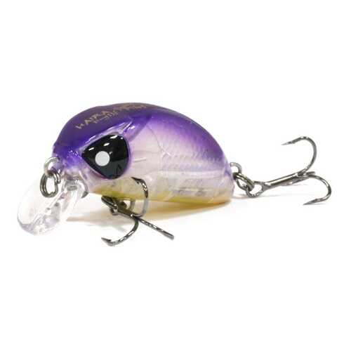 Воблер плавающий Lucky John Pro Series Haira Tiny F 04.40,405