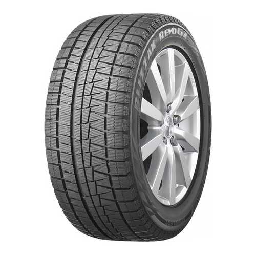 Шины BRIDGESTONE Blizzak Revo GZ 185/65 R14 86S 12033