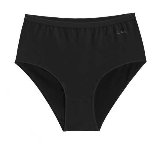 Трусы женские Pierre Cardin PC100 SLIP черные 4