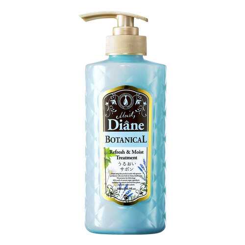 Средства по уходу за волосами в L’Occitane