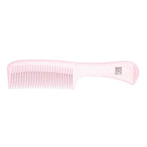 Гребень Dewal Beauty серия Eco-Friendly DBEF84-Lilac