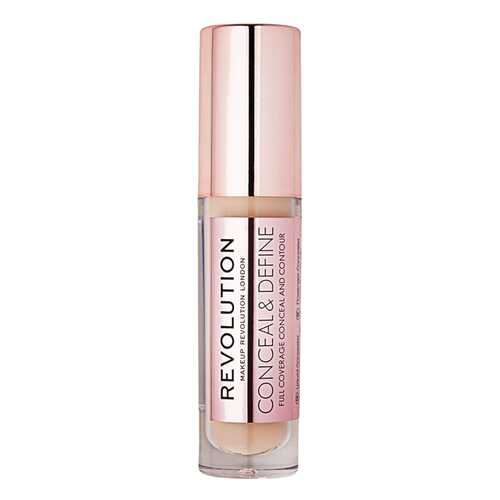 Консилер Makeup Revolution Conceal and Define Concealer С7 4 г