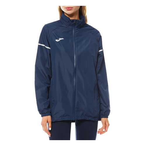 Ветровка женская Joma 900662331 синяя L
