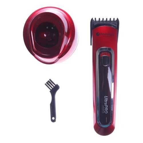Машинка для стрижки волос Hairway Professional Ultra Pro creative