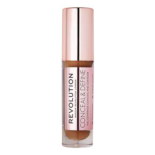 Консилер Makeup Revolution Conceal and Define C14 3,4 мл
