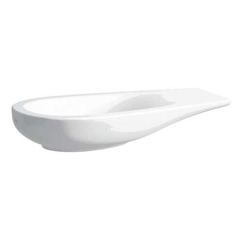 Раковина LAUFEN 8.1897.3.400.112.1 Alessi One 80х42см