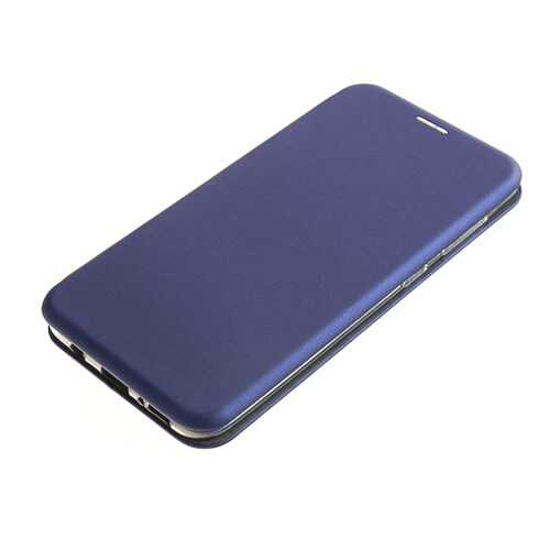 Чехол PC Fashion Сase для Samsung A20 синий