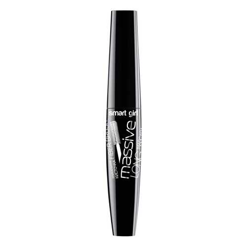 Тушь для ресниц Belor Design Smart Girl Massive Long Mascara Черный 12,8 г