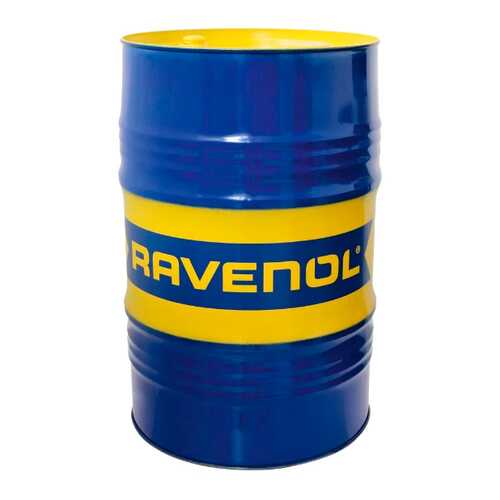 Масло для 2-Такт снегоходов RAVENOL Snowmobiles Mineral 2-Takt (60л) new