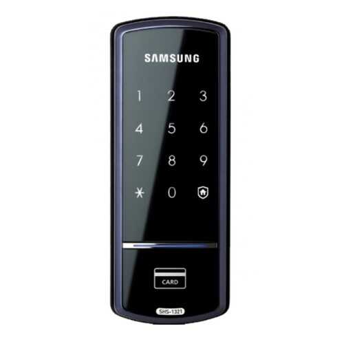 Электронный замок Samsung SHS-1321