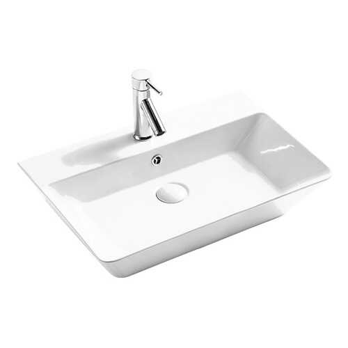 Раковина WeltWasser WW SK ELBACH 2253 600х420х140