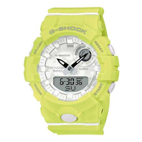 Часы Casio GMA-B800-9A