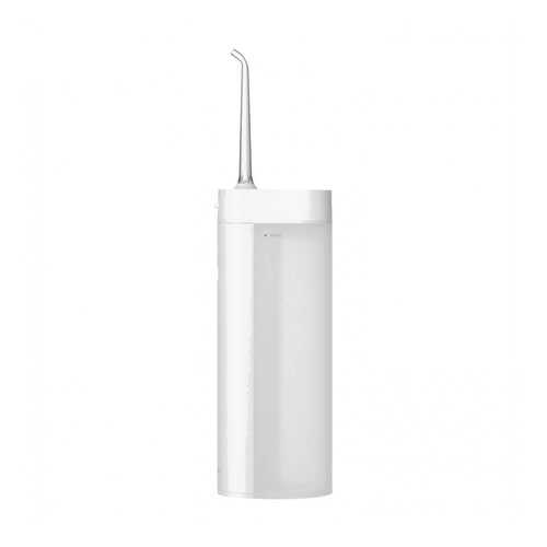 Ирригатор Xiaomi Zhibai Wireless Tooth Cleaning XL1 White