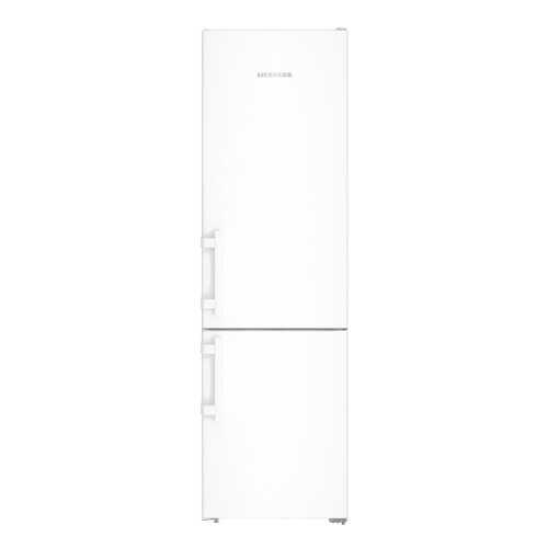 Холодильник LIEBHERR CU 4015 White