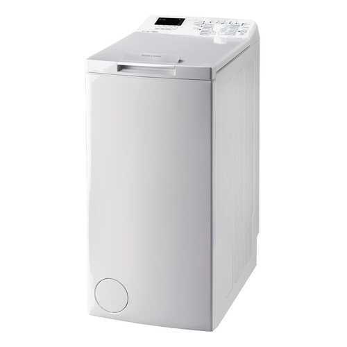 Стиральная машина Indesit BTW D 61253