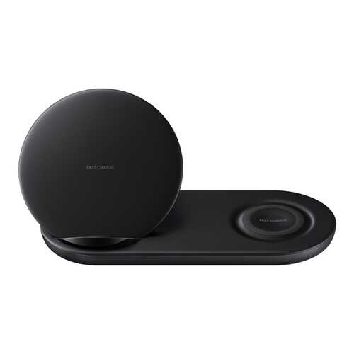 Беспроводное зарядное устройство Samsung EP-N6100 Black