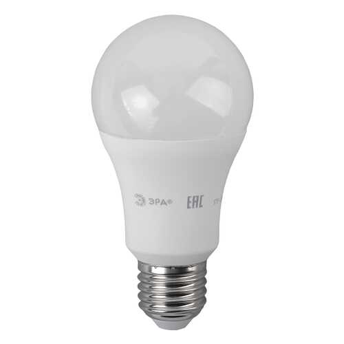 Лампочка Эра LED A60-17W-840-E27 Б0031700