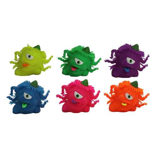 Игрушка антистресс 1Toy Е-Ежик Т56229 в ассортименте