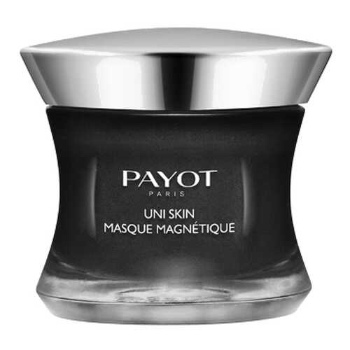 Маска для лица Payot Uni Skin Masque Magnetique 80 г