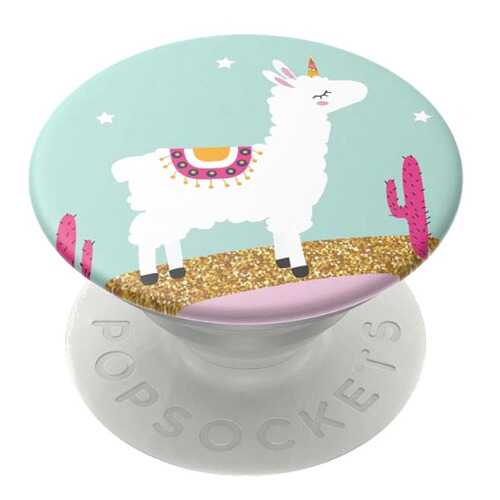 Держатель Popsockets Gen2 Como se Llama (801665)
