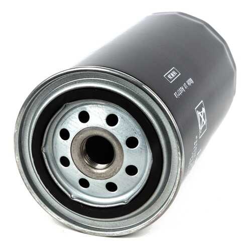 Фильтр масляный двигателя KNECHT OX153/7D1