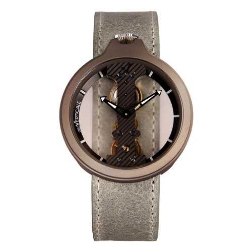 Наручные часы AttoVerticale Titanium TT-03