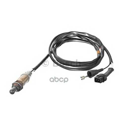 Лямбда-зонд Bosch 0258003119