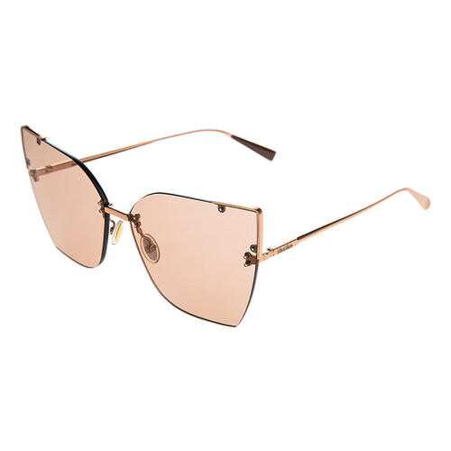 Солнцезащитные очки с коричневыми линзами Anita III, б/р
