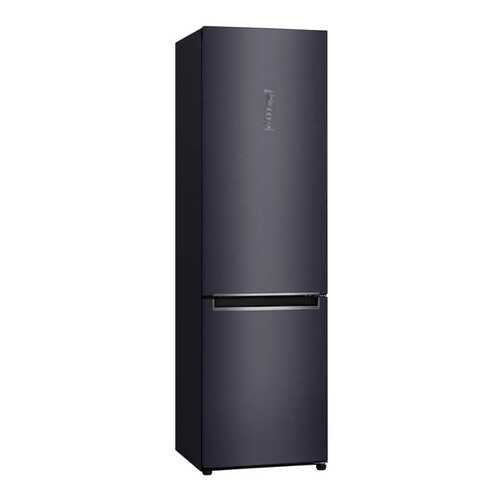 Холодильник LG GA-B509PBAZ Black
