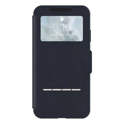 Чехол Apple Moshi SenseCover для iPhone XS Max 99MO072532