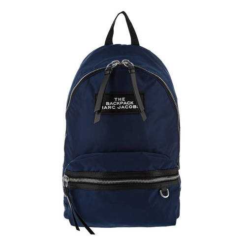 Рюкзак женский Marc Jacobs M0015414-412 синий