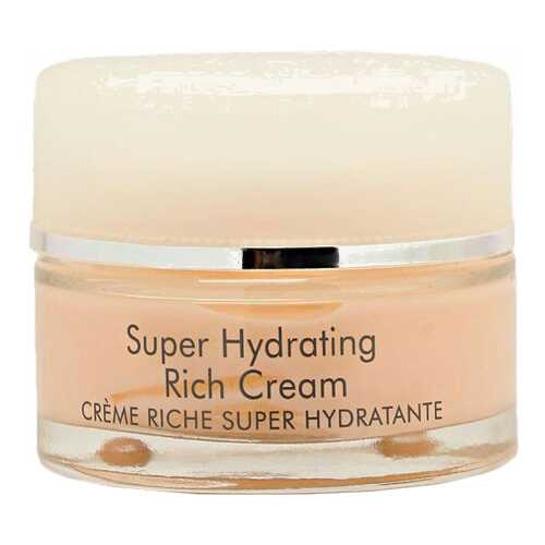 Крем для лица Christian Breton Paris Super Hydrating Rich Cream 50 мл