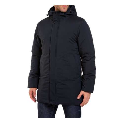Мужская верхняя одежда в Pull and Bear