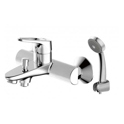 Смеситель для ванны BRAVAT F648162C-B-RUS