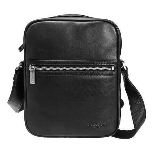Сумка мужская Dr.Koffer M402200-41 черная