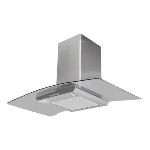 Вытяжка подвесная KUPPERSBERG KAMINOX 90 Silver